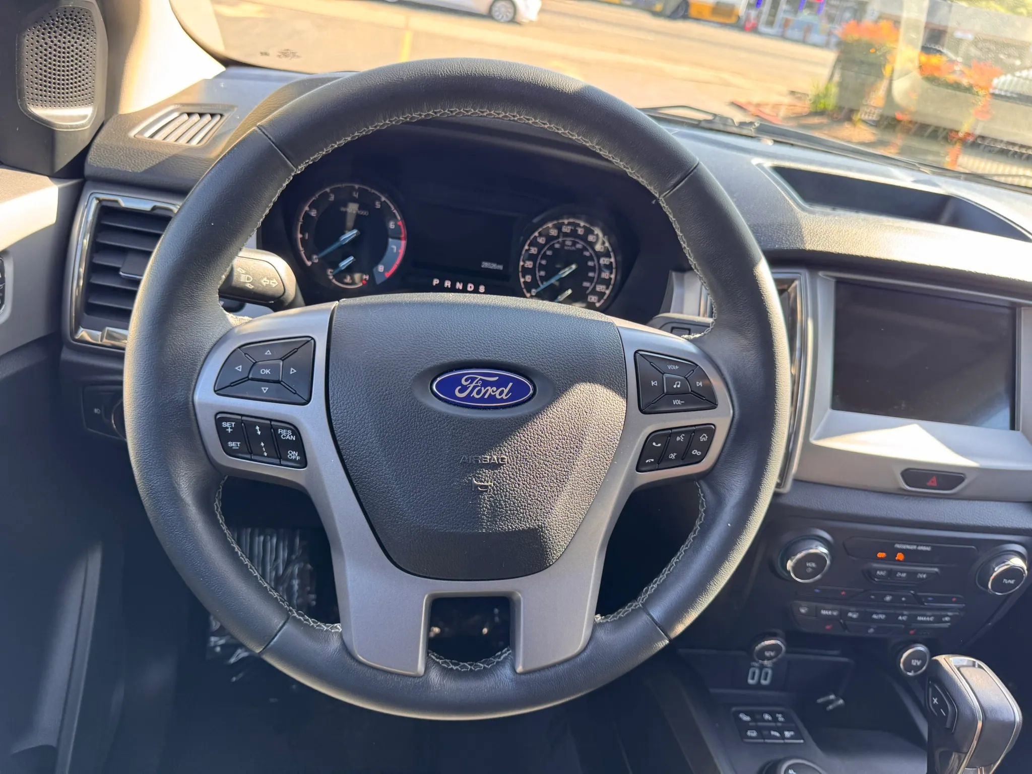 Used 2019 Ford Ranger XLT w/ Equipment Group 302A Luxury image 20