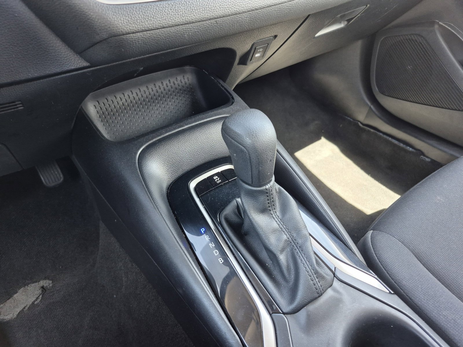 Certified 2024 Toyota Corolla LE image 12