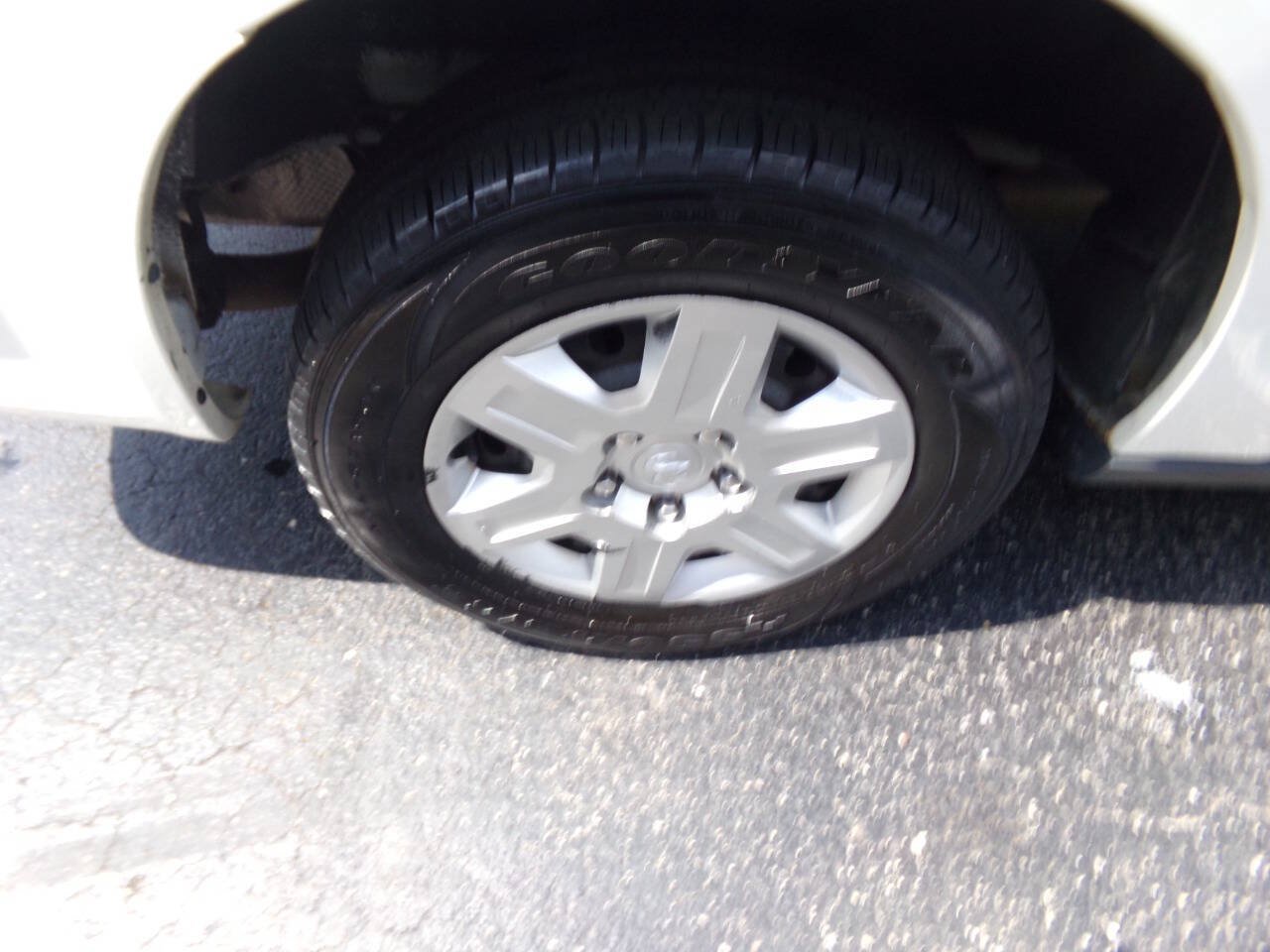 Used 2013 RAM C/V Tradesman FWD image 49