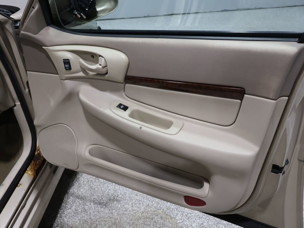 Used 2005 Chevrolet Impala LS w/ Preferred Equipment Group image 23