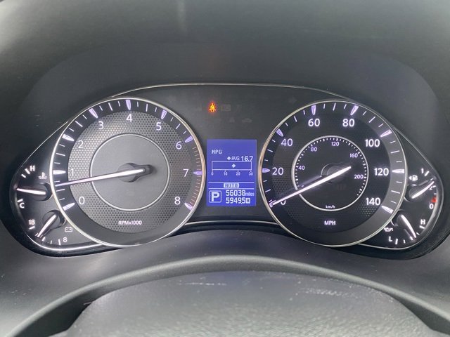 Used 2018 Nissan Armada Platinum image 18