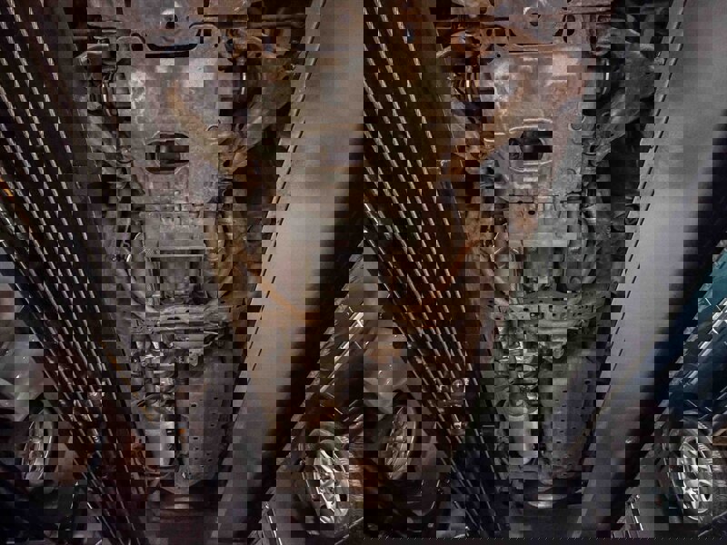 Used 2006 Lexus GX 470 image 46