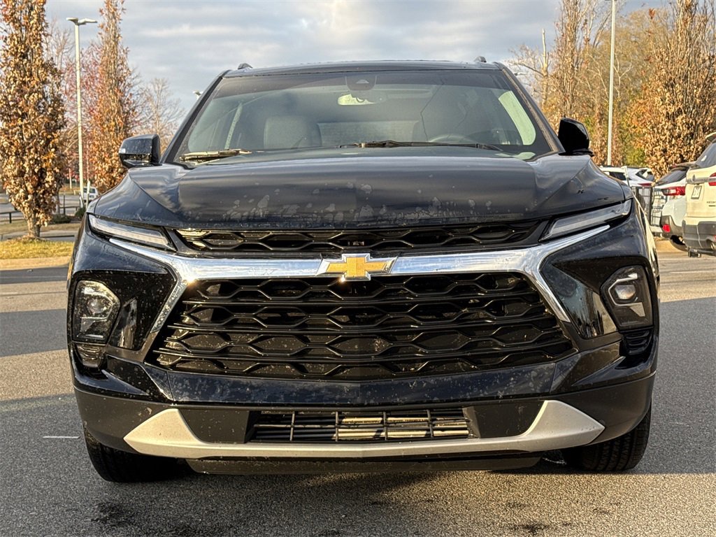 Used 2024 Chevrolet Blazer LT image 5