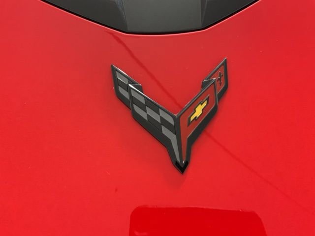 New 2026 Chevrolet Corvette Z06 w/ Battery Protection Package image 17