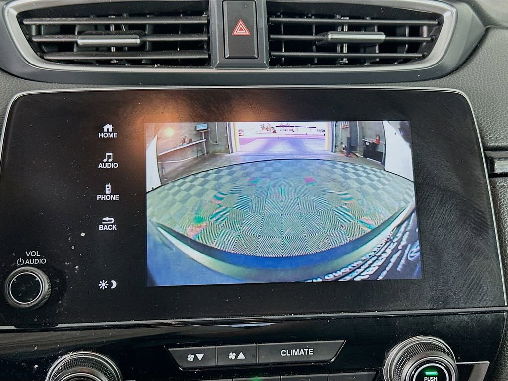 Used 2018 Honda CR-V EX image 13