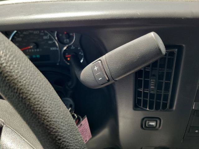 New 2025 Chevrolet Express 2500 Extended w/ Driver Convenience Package RWD image 24