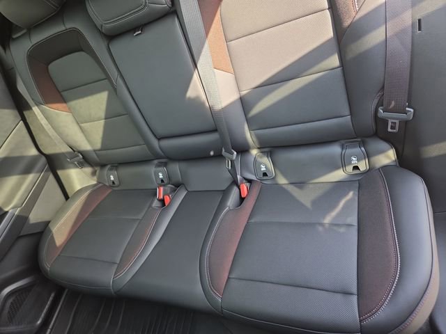 New 2025 Chevrolet Equinox EV RS w/ Convenience Package II image 24