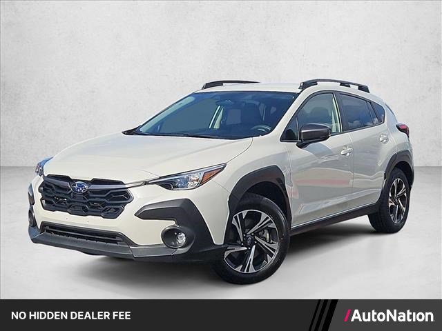 Certified 2024 Subaru Crosstrek 2.0i Premium w/ Popular Package #3 AWD/4WD image 1