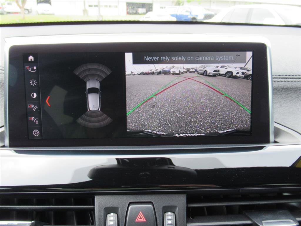 Used 2020 BMW X2 sDrive28i w/ Convenience Package image 27