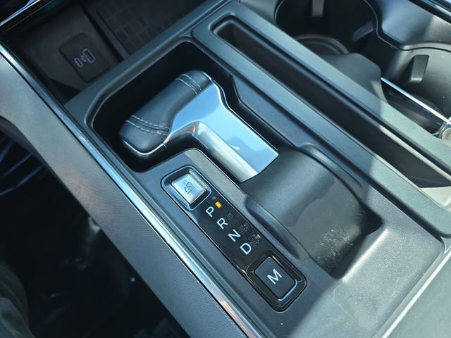 Used 2021 Ford F150 Limited AWD/4WD image 19