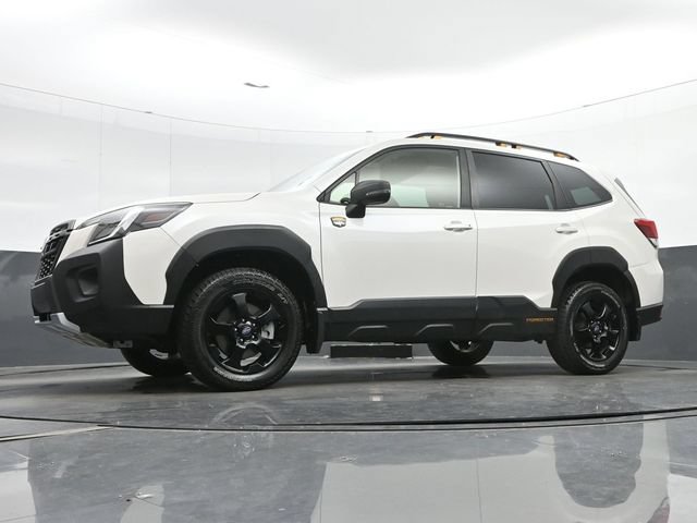 Used 2023 Subaru Forester Wilderness AWD/4WD image 40
