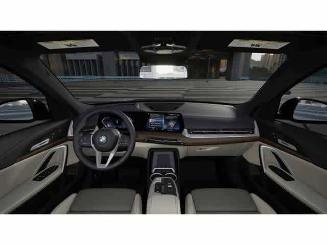 New 2026 BMW X1 xDrive28i w/ Technology Package image 10