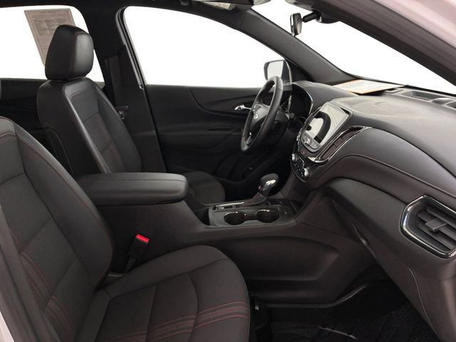 Certified 2023 Chevrolet Equinox RS image 14