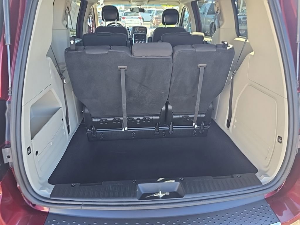 Used 2017 Dodge Grand Caravan SE w/ Power Window Group image 21