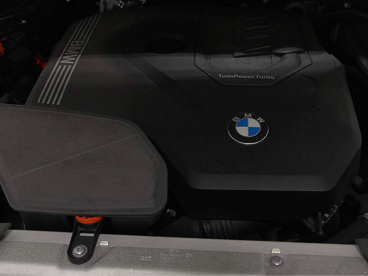 Used 2020 BMW X3 sDrive30i RWD image 17
