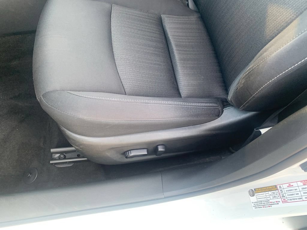 Used 2025 Nissan Altima 2.5 SV FWD image 10