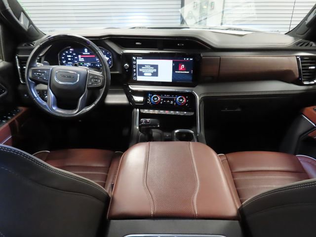Used 2024 GMC Sierra 1500 Denali Ultimate image 28