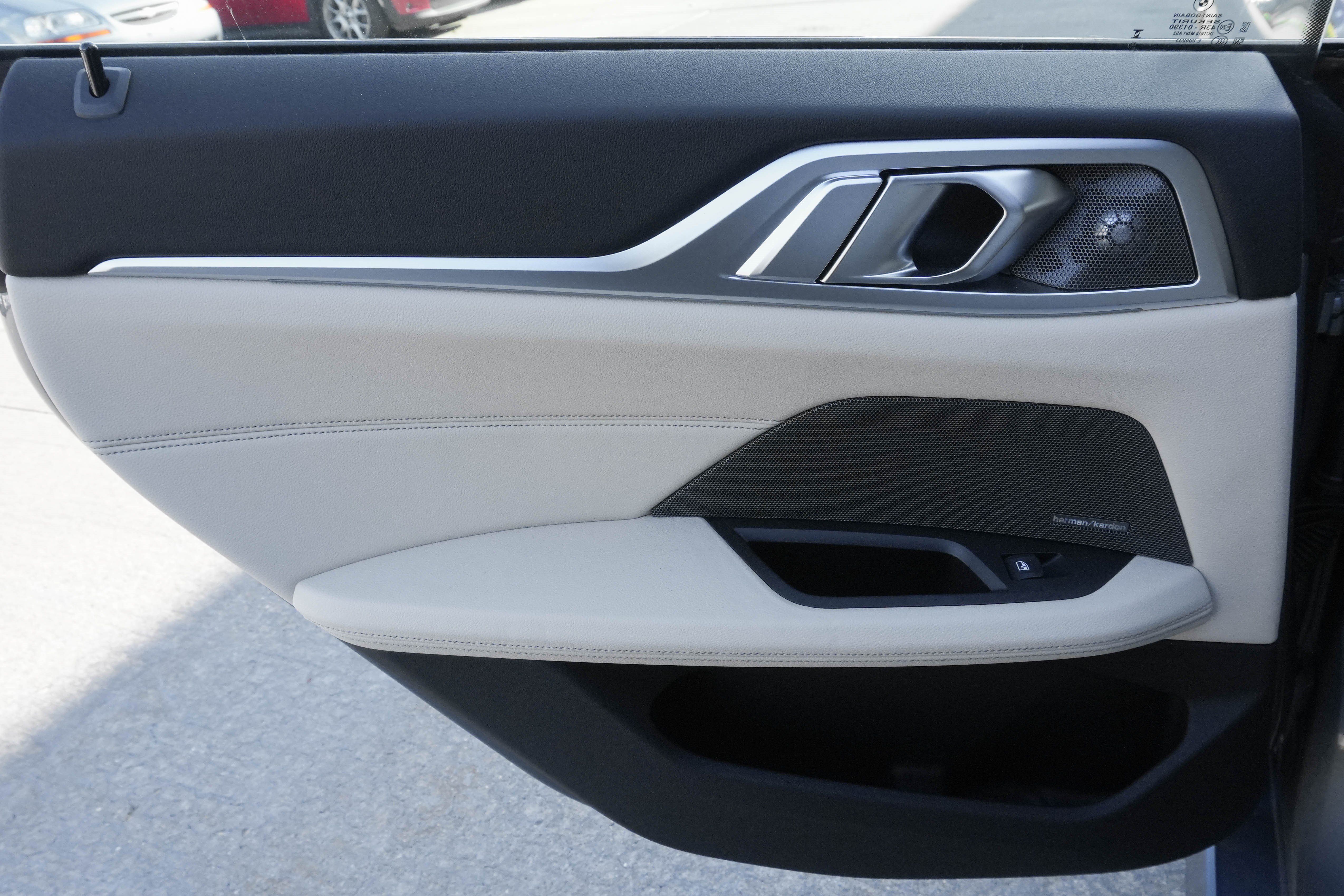 Certified 2023 BMW i4 eDrive35 RWD image 33