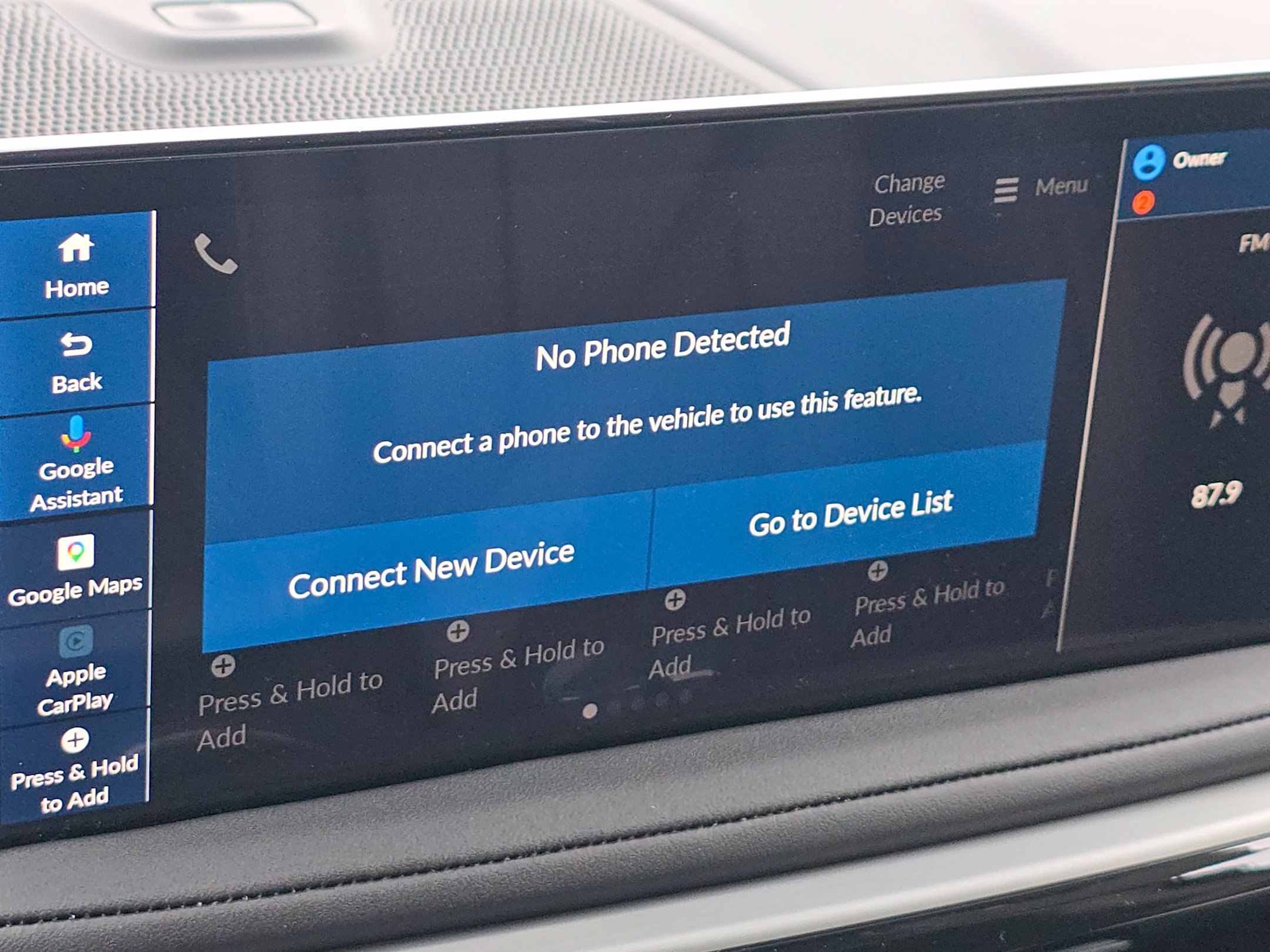 New 2026 Acura MDX w/ Technology Package AWD/4WD image 23