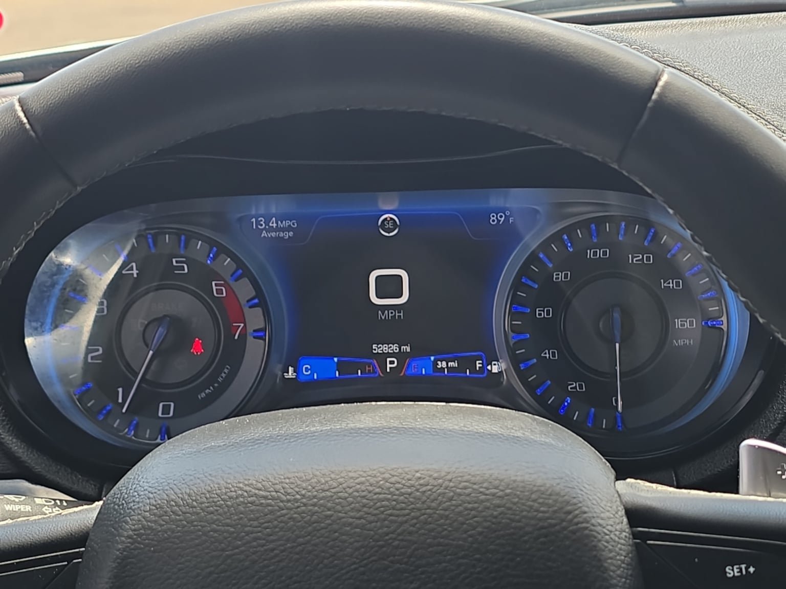 Used 2022 Chrysler 300 S RWD image 14