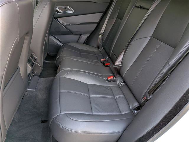 Certified 2026 Land Rover Range Rover Velar S image 20