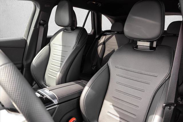 Certified 2026 Mercedes-Benz GLC 300 4MATIC image 12