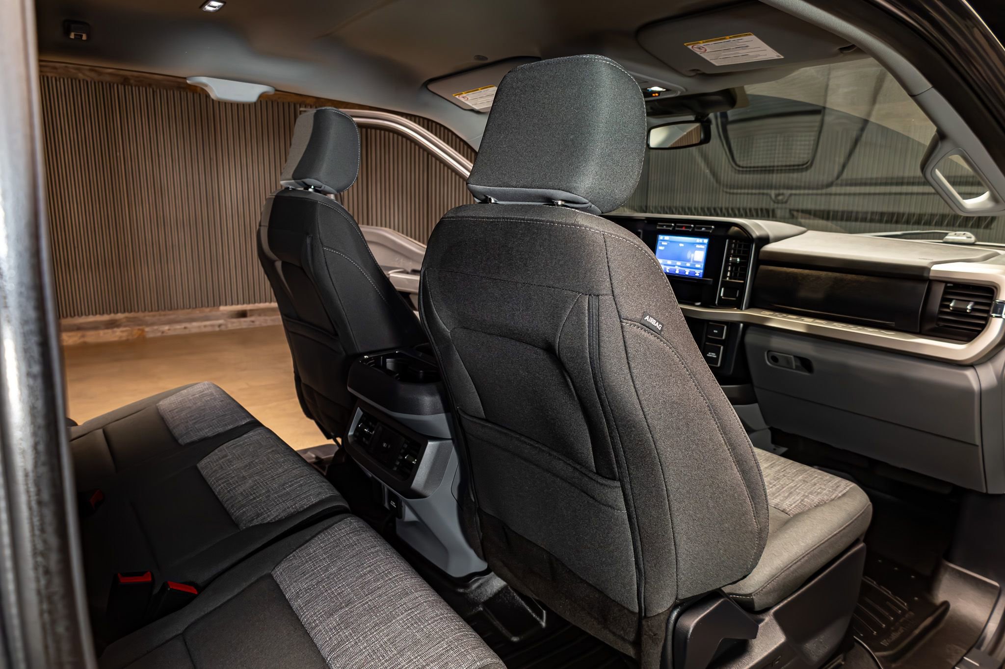 Used 2023 Ford F250 XLT w/ 360-Degree Camera Package AWD/4WD image 24