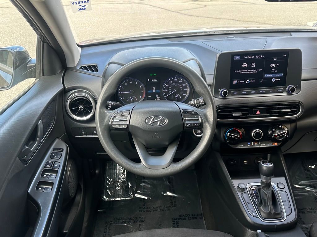 Used 2022 Hyundai Kona SEL w/ Cargo Package image 23
