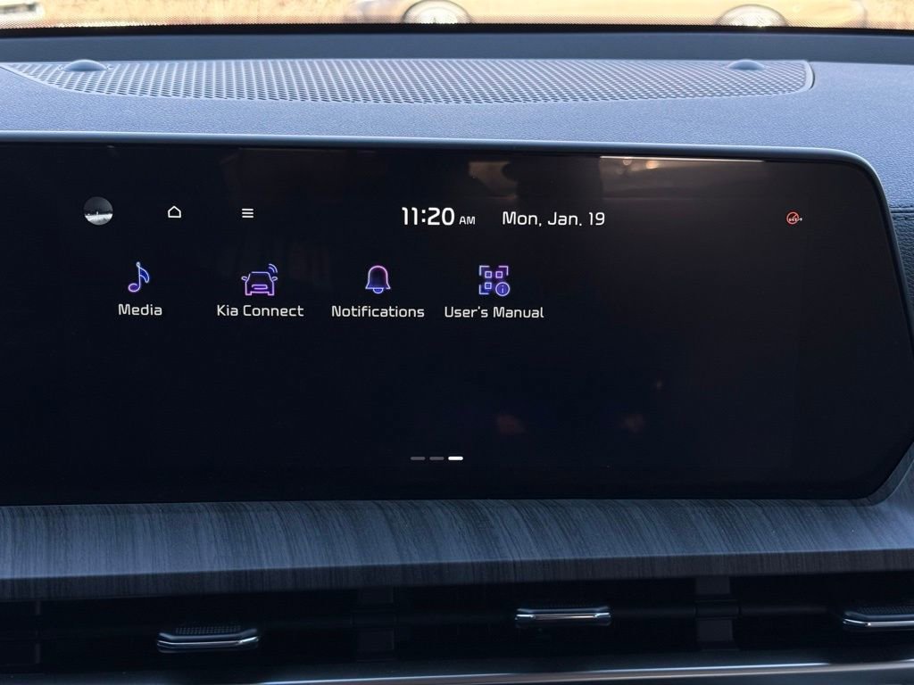 Certified 2023 Kia Telluride EX w/ EX Captain's Chair Package image 45