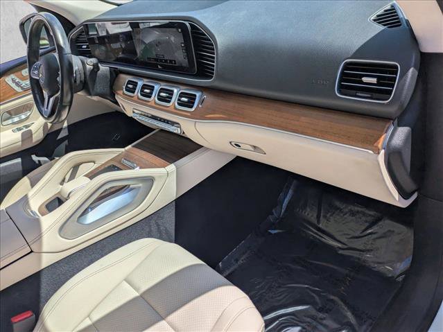 Used 2022 Mercedes-Benz GLE 350 image 21