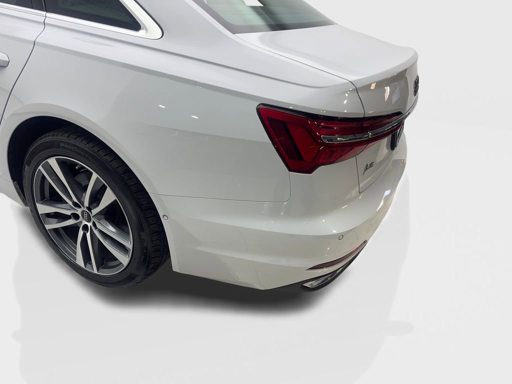 Used 2023 Audi A6 2.0T Premium w/ Convenience Package image 19