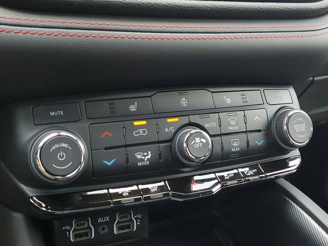 New 2026 Dodge Durango GT AWD/4WD image 29