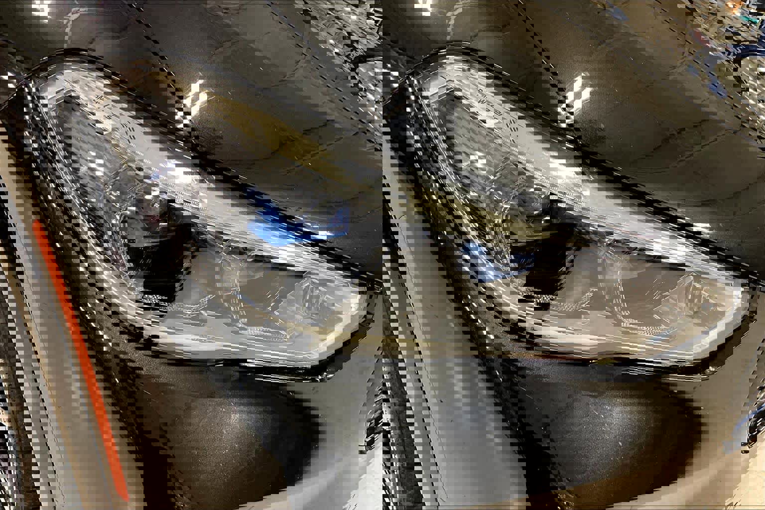 Certified 2023 BMW X5 xDrive40i w/ Executive Package image 25