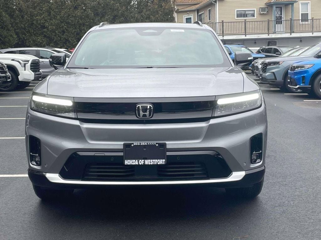 New 2026 Honda Prologue Elite image 2