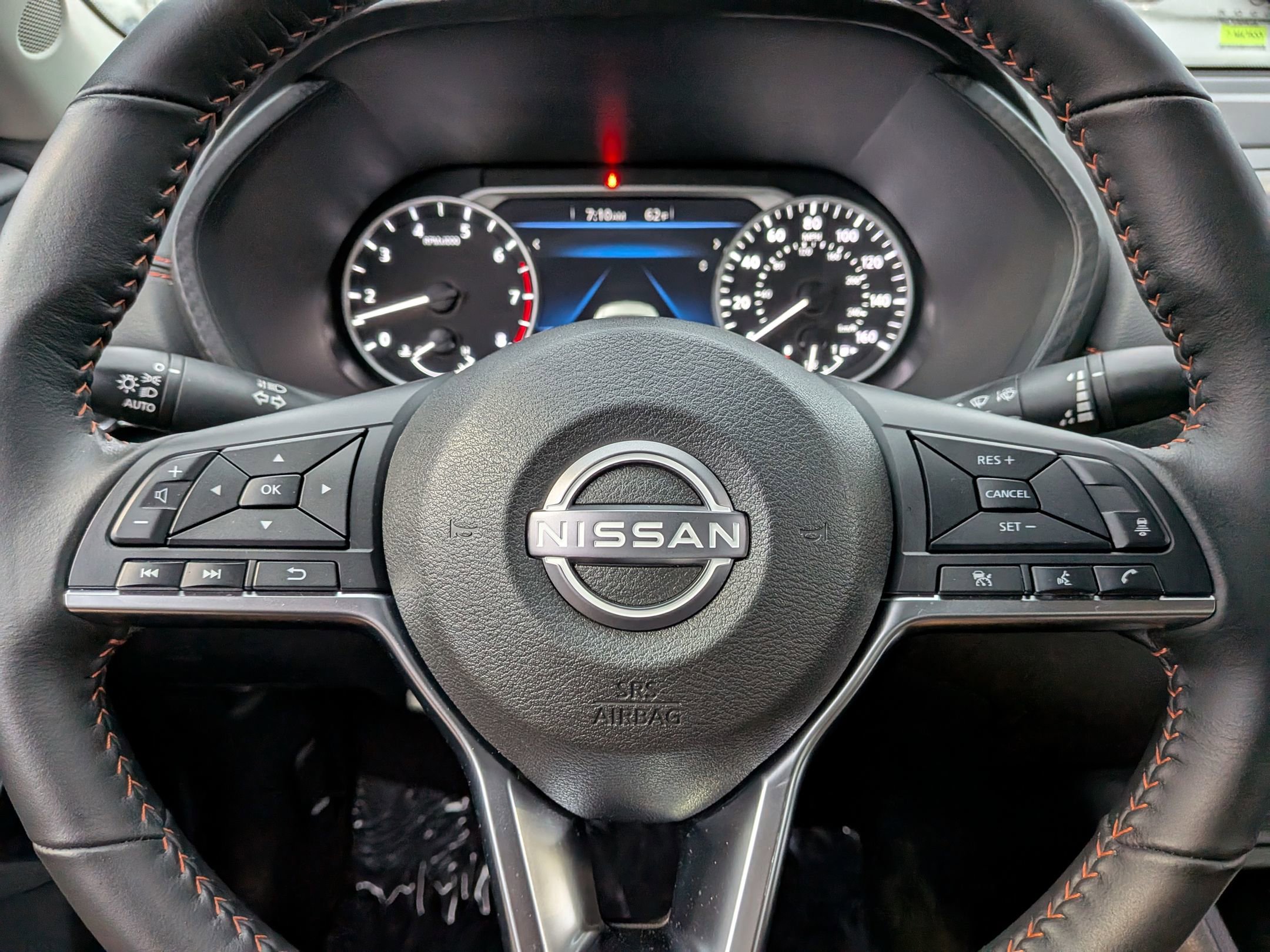 Certified 2024 Nissan Sentra SR image 13