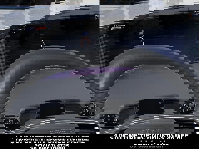 New 2025 Lincoln Navigator Reserve w/ Jet Appearance Package AWD/4WD image 13