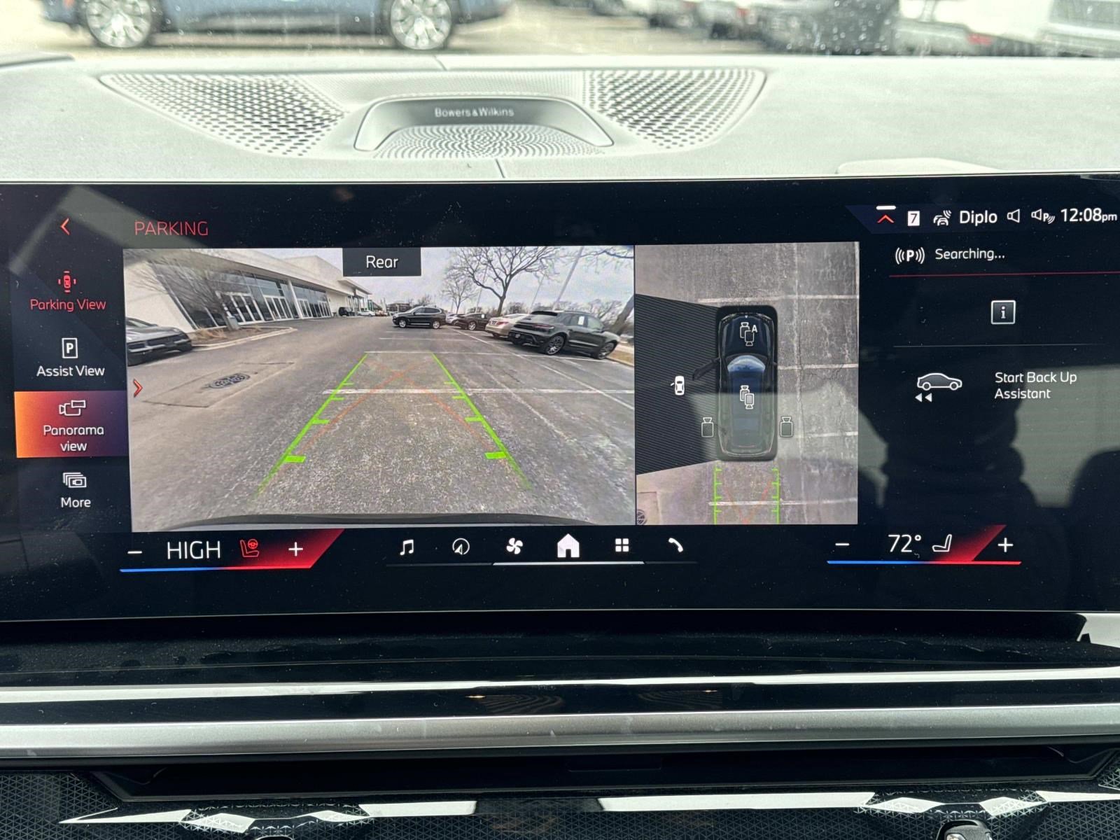 New 2026 BMW ALPINA XB7 image 31