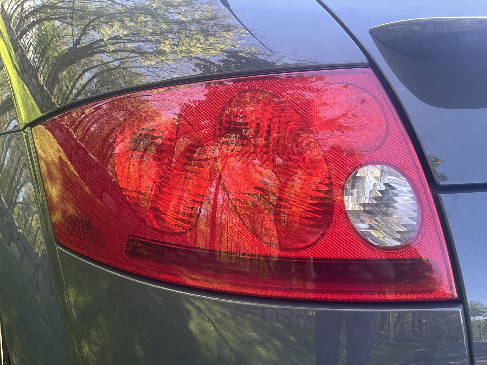 Used 2001 Audi TT 1.8T AWD/4WD image 39