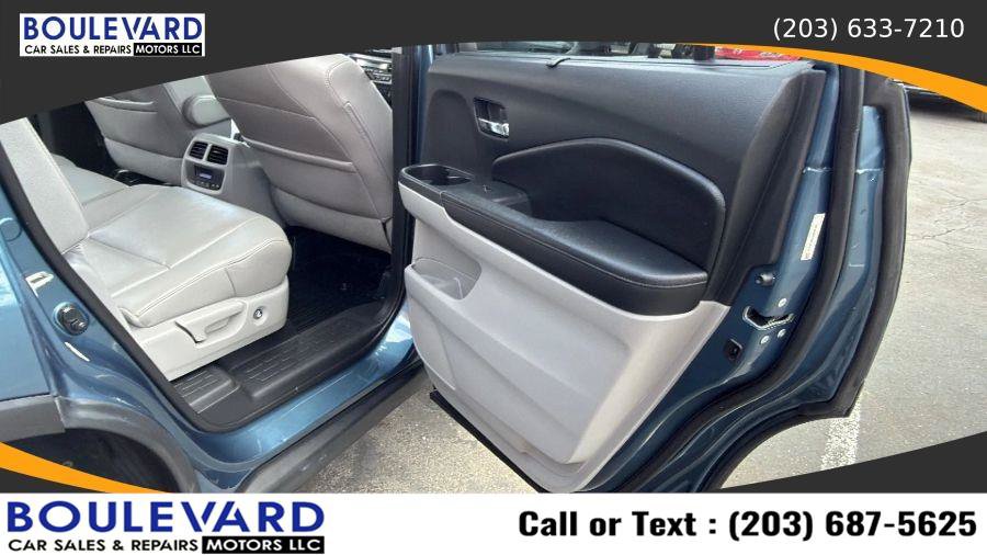 Used 2016 Honda Pilot EX-L image 36