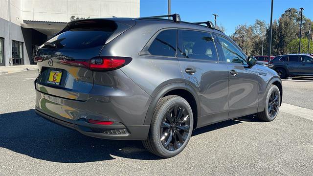 New 2026 MAZDA CX-90 3.3 Turbo w/ Premium Sport Pkg image 7