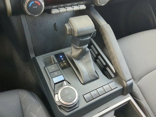 Certified 2024 Toyota Tacoma SR5 image 14