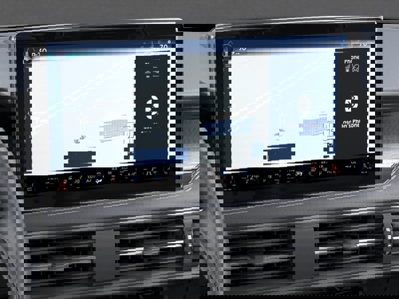 New 2025 Lincoln Corsair AWD w/ Equipment Group 101A image 14