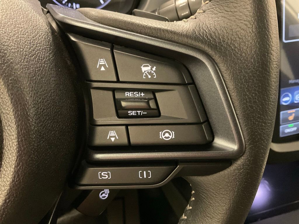 Certified 2025 Subaru Forester Limited w/ Popular Package #2 image 19
