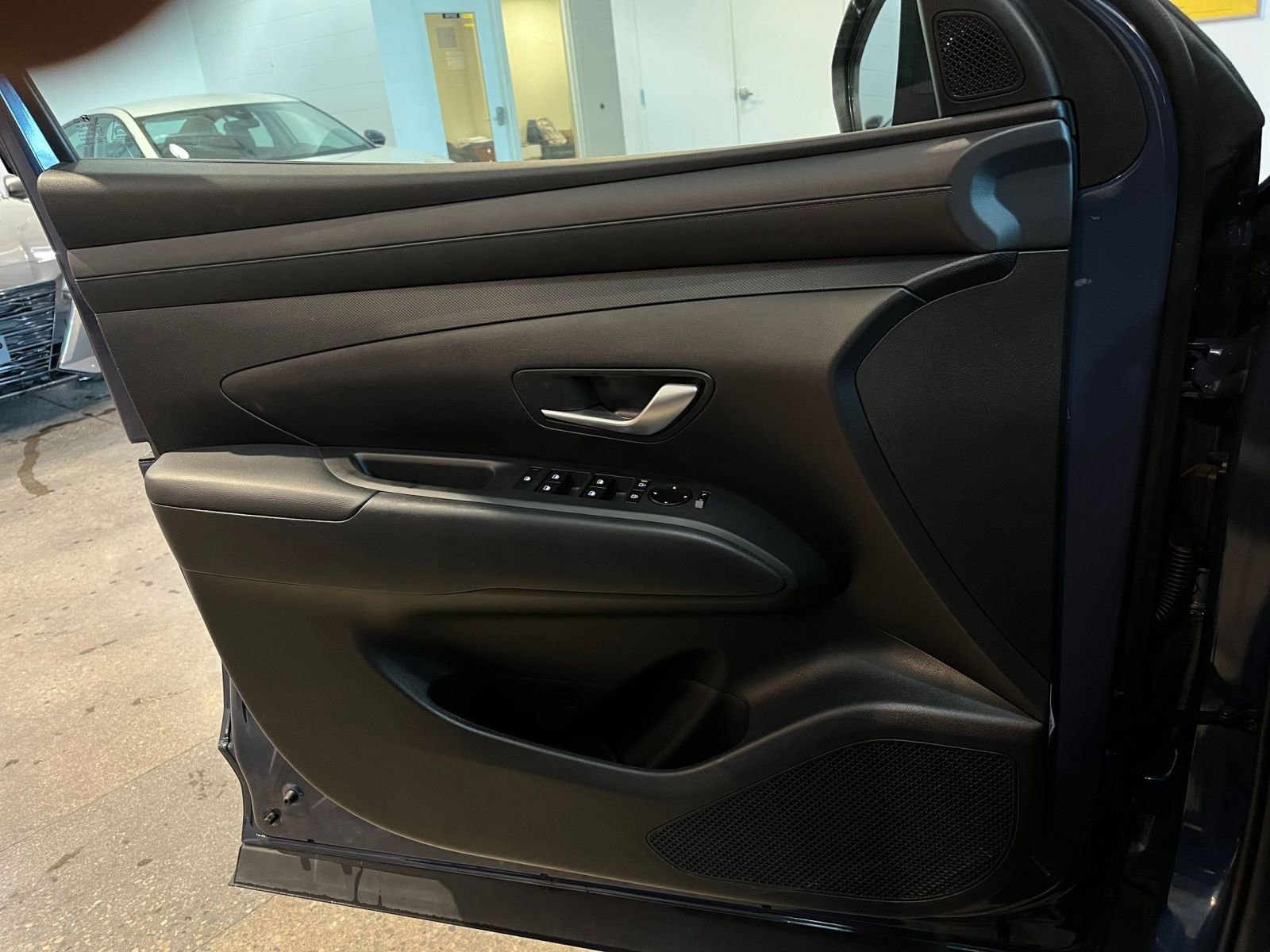 Used 2025 Hyundai Tucson SEL image 18