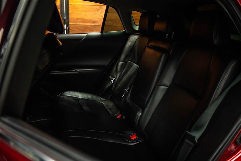 Used 2021 Toyota Venza LE w/ Carpet Mat Package (TMS) AWD/4WD image 11