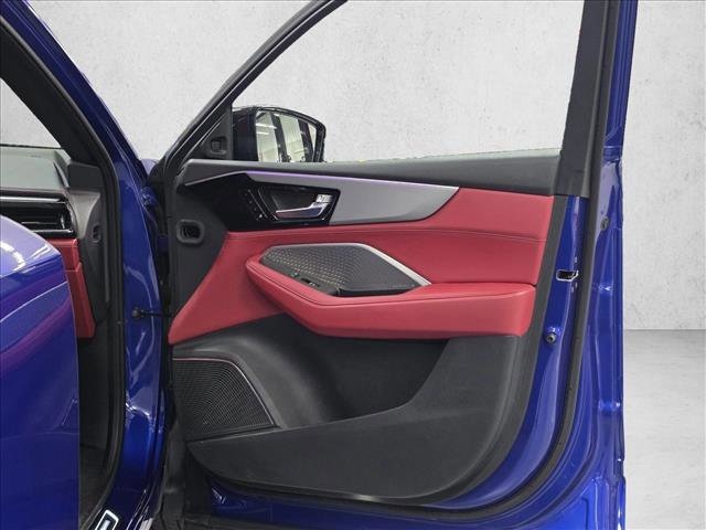 Used 2022 Acura MDX A-Spec image 11