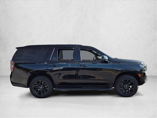Used 2023 Chevrolet Tahoe Z71 w/ Luxury Package AWD/4WD image 4