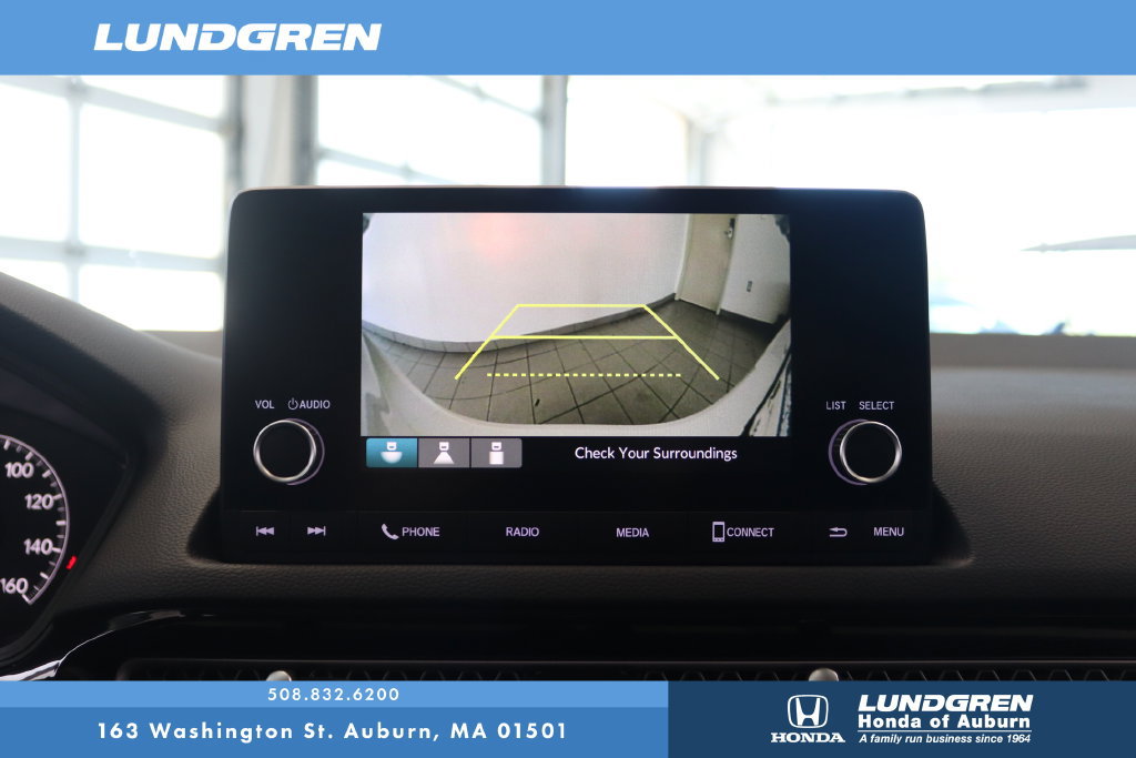 Used 2023 Honda Civic LX image 21