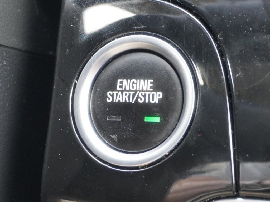 Used 2021 Buick Encore Preferred image 19