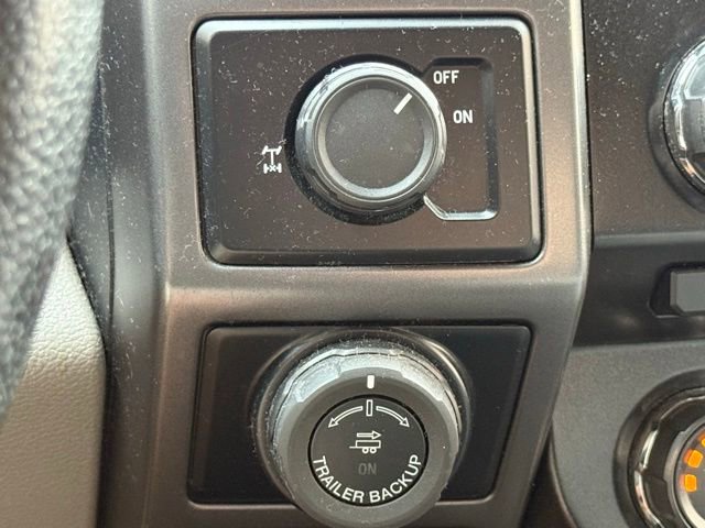 Used 2016 Ford F150 XLT w/ Equipment Group 302A Luxury image 21